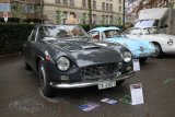 Zürich Classic Car Award