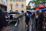 O-iO Oldtimer in Obwalden