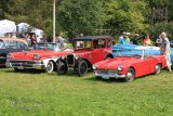 Oldtimertreffen Hasenstrick