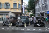 Oldtimer in Obwalden O-iO