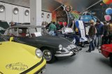 Classic Car Auction Toffen