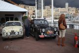 Rallye Monte Carlo Historique