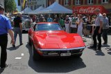 Oldtimer in Obwalden O-iO