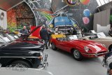 Classic Car Auction Toffen