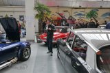 Classic Car Auction Toffen