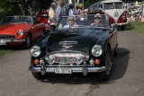 Oldtimertreffen Hasenstrick