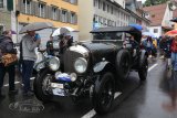 O-iO Oldtimer in Obwalden