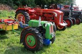 Oldtimertreffen Hasenstrick