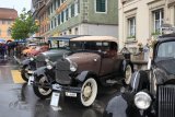 O-iO Oldtimer in Obwalden