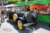 Oldtimer in Obwalden O-iO
