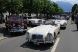 Oldtimer in Obwalden O-iO