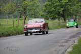 Oldtimer in Obwalden O-iO