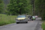 Oldtimer in Obwalden O-iO