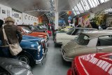 Classic Car Auction Toffen