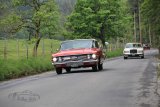Oldtimer in Obwalden O-iO
