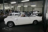 Classic Car Auction Toffen