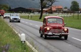Oldtimer in Obwalden O-iO
