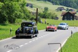 Oldtimer in Obwalden O-iO