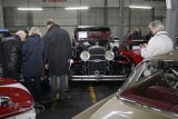 Classic Car Auction Toffen