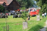 Oldtimertreffen Hasenstrick