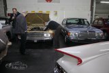 Classic Car Auction Toffen