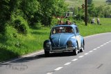 Oldtimer in Obwalden O-iO