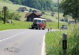 Oldtimer in Obwalden O-iO