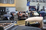 O-iO Oldtimer in Obwalden