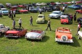 Oldtimertreffen Hasenstrick