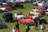 Oldtimertreffen Hasenstrick