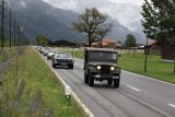 Oldtimer in Obwalden O-iO