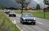 Oldtimer in Obwalden O-iO