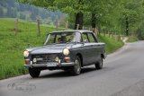 Oldtimer in Obwalden O-iO