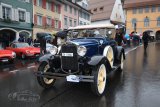 O-iO Oldtimer in Obwalden
