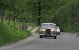 Oldtimer in Obwalden O-iO