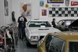 Classic Car Auction Toffen