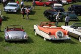 Oldtimertreffen Hasenstrick