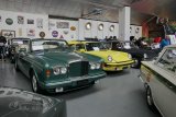 Classic Car Auction Toffen