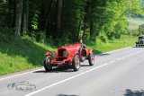 Oldtimer in Obwalden O-iO