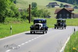 Oldtimer in Obwalden O-iO