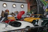 Classic Car Auction Toffen