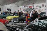 Classic Car Auction Toffen
