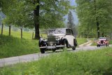 Oldtimer in Obwalden O-iO
