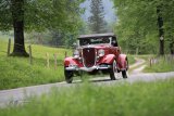 Oldtimer in Obwalden O-iO