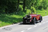 Oldtimer in Obwalden O-iO