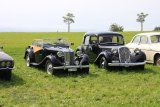 Oldtimertreffen Hasenstrick