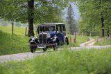 Oldtimer in Obwalden O-iO
