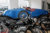 Oldtimer- und Fahrzeugmuseum Engen