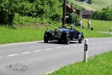 Oldtimer in Obwalden O-iO