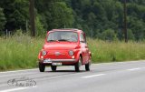 Oldtimer in Obwalden O-iO